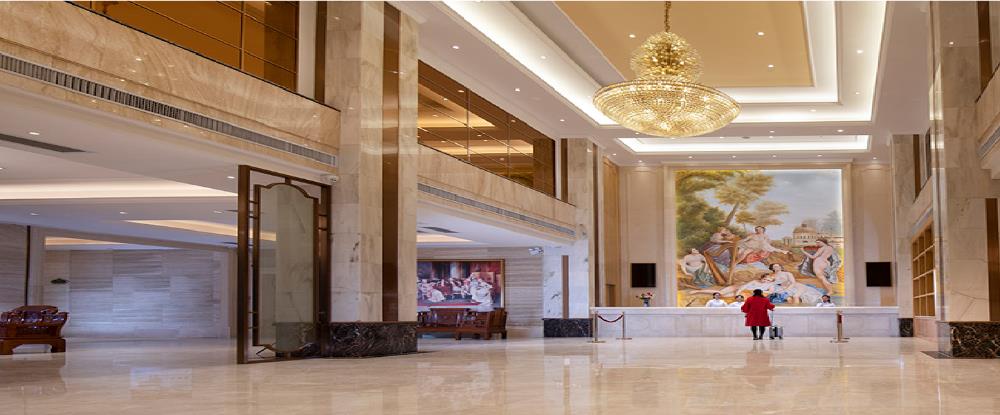 vienna hotel haikou high speed railway east station
