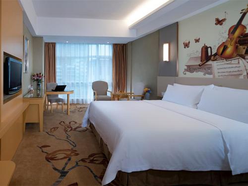 vienna hotel haikou high speed railway east station