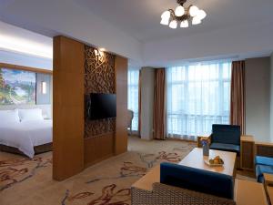 vienna hotel haikou high speed railway east station