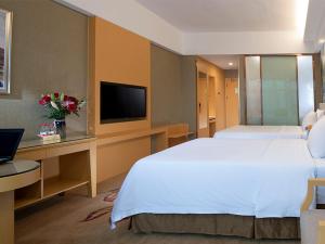 vienna hotel haikou high speed railway east station