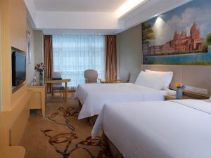 vienna hotel haikou high speed railway east station