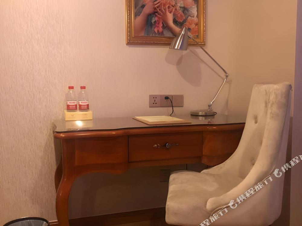 vienna hotel fujian quanzhou anxi county baolong square