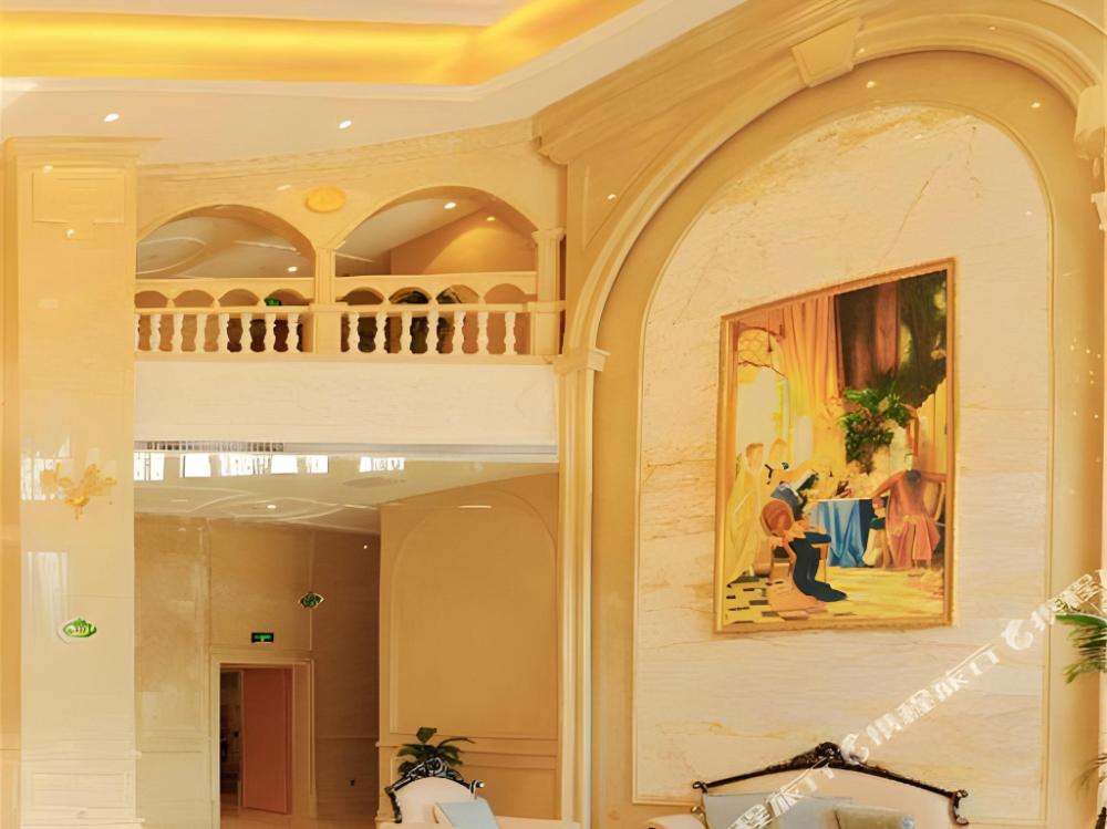 vienna hotel fujian quanzhou anxi county baolong square