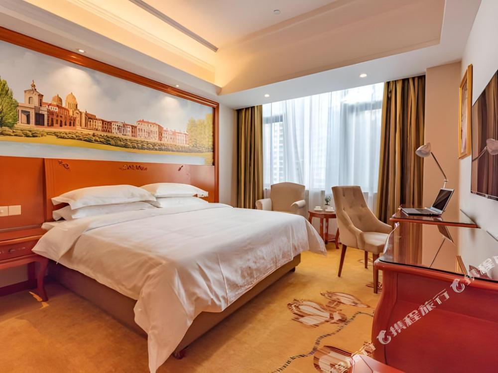 vienna hotel fujian quanzhou anxi county baolong square