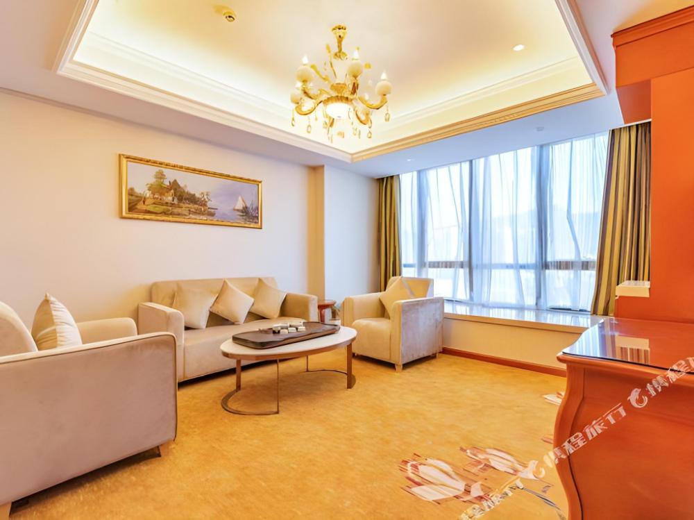 vienna hotel fujian quanzhou anxi county baolong square