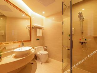 vienna hotel fujian quanzhou anxi county baolong square