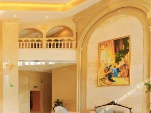 vienna hotel fujian quanzhou anxi county baolong square