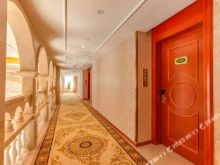 vienna hotel fujian quanzhou anxi county baolong square