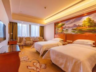 vienna hotel fujian quanzhou anxi county baolong square