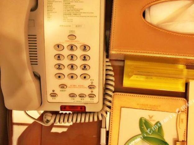vienna hotel fujian quanzhou anxi county baolong square
