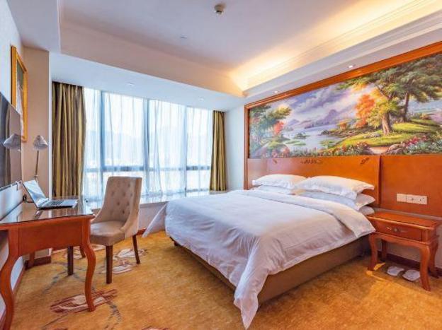 vienna hotel fujian quanzhou anxi county baolong square