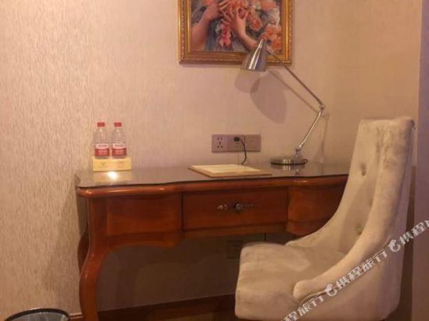 vienna hotel fujian quanzhou anxi county baolong square