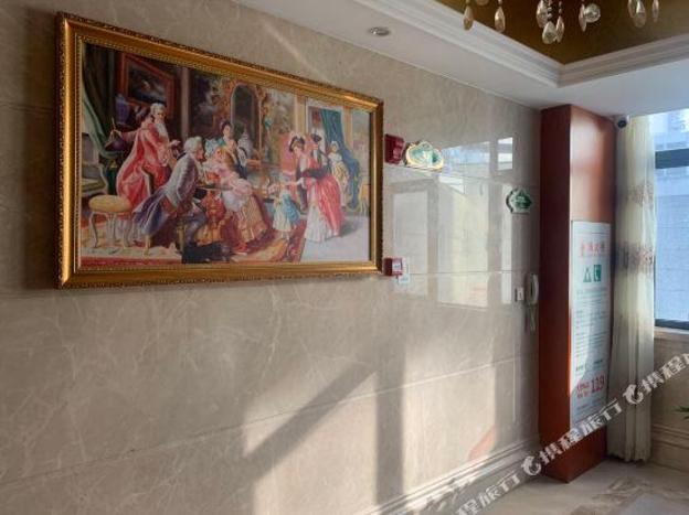 vienna hotel fujian quanzhou anxi county baolong square