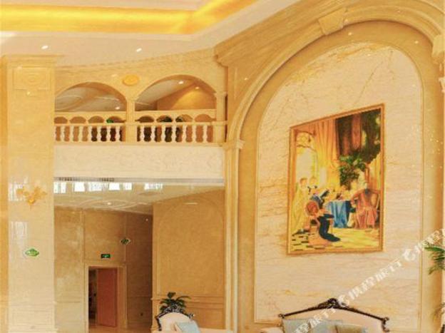 vienna hotel fujian quanzhou anxi county baolong square