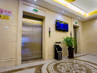 vienna hotel fujian quanzhou anxi county baolong square