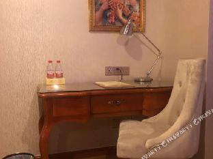 vienna hotel fujian quanzhou anxi county baolong square