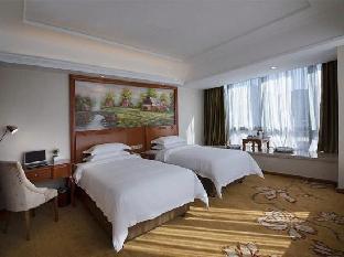 Vienna Hotel Fujian Quanzhou Anxi County Baolong Square,,3 star
