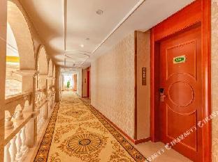 vienna hotel fujian quanzhou anxi county baolong square