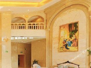vienna hotel fujian quanzhou anxi county baolong square