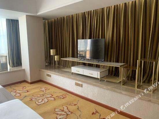 Vienna Hotel Fujian Quanzhou Anxi County Baolong Square,,3 star