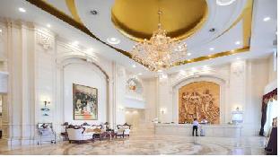 vienna international hotel anhui jinzhai