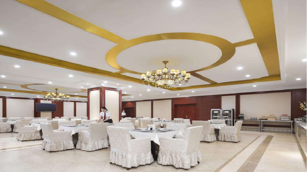 vienna international hotel anhui jinzhai