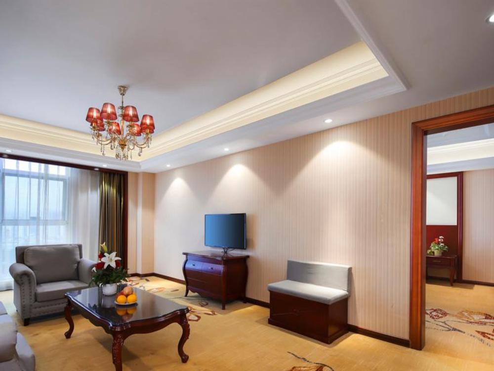 vienna international hotel anhui jinzhai