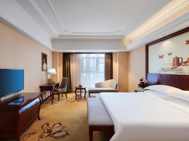 vienna international hotel anhui jinzhai