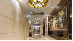 vienna international hotel anhui jinzhai