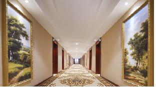 vienna international hotel anhui jinzhai