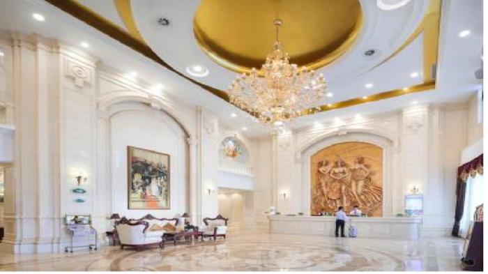 vienna international hotel anhui jinzhai