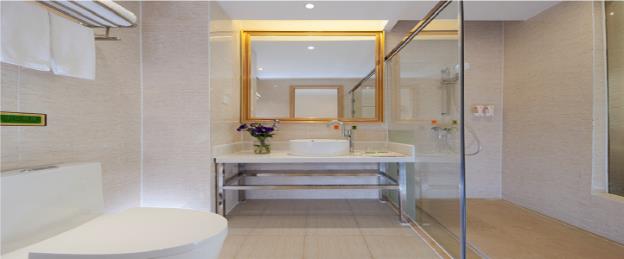 vienna 3 best hotel guangxi pubei coach station