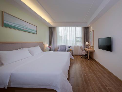 vienna 3 best hotel guangxi pubei coach station