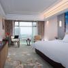 vienna hotel sanshui wanda store
