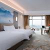 vienna hotel sanshui wanda store