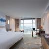 vienna hotel sanshui wanda store