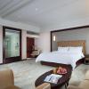 vienna hotel sanshui wanda store