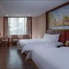 vienna hotel sanshui wanda store
