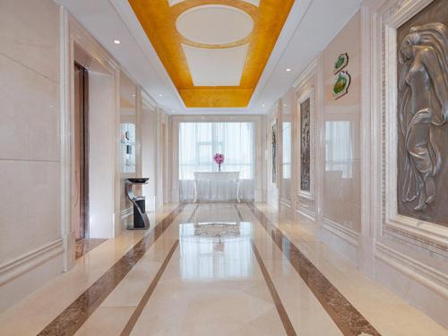 vienna international hotel quanzhou dehua