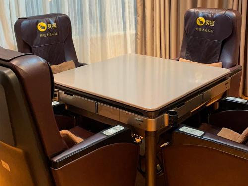vienna international hotel quanzhou dehua