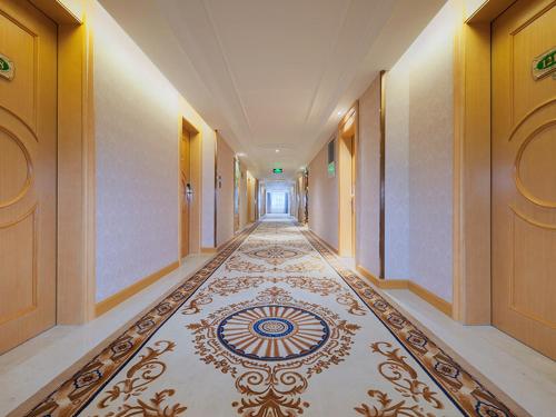 vienna international hotel quanzhou dehua