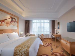vienna international hotel quanzhou dehua