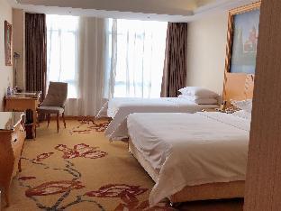 vienna international hotel quanzhou dehua