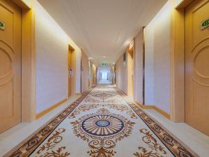 vienna international hotel quanzhou dehua