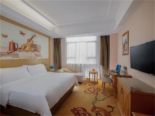 vienna hotel guangdong huizhou huiyang sanhe square