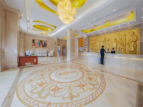 vienna hotel guangdong huizhou huiyang sanhe square