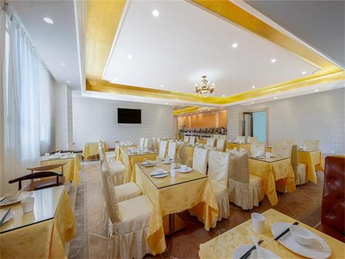 vienna hotel guangdong huizhou huiyang sanhe square