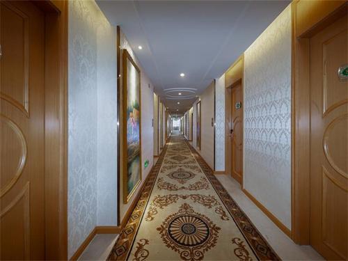 vienna hotel guangdong huizhou huiyang sanhe square