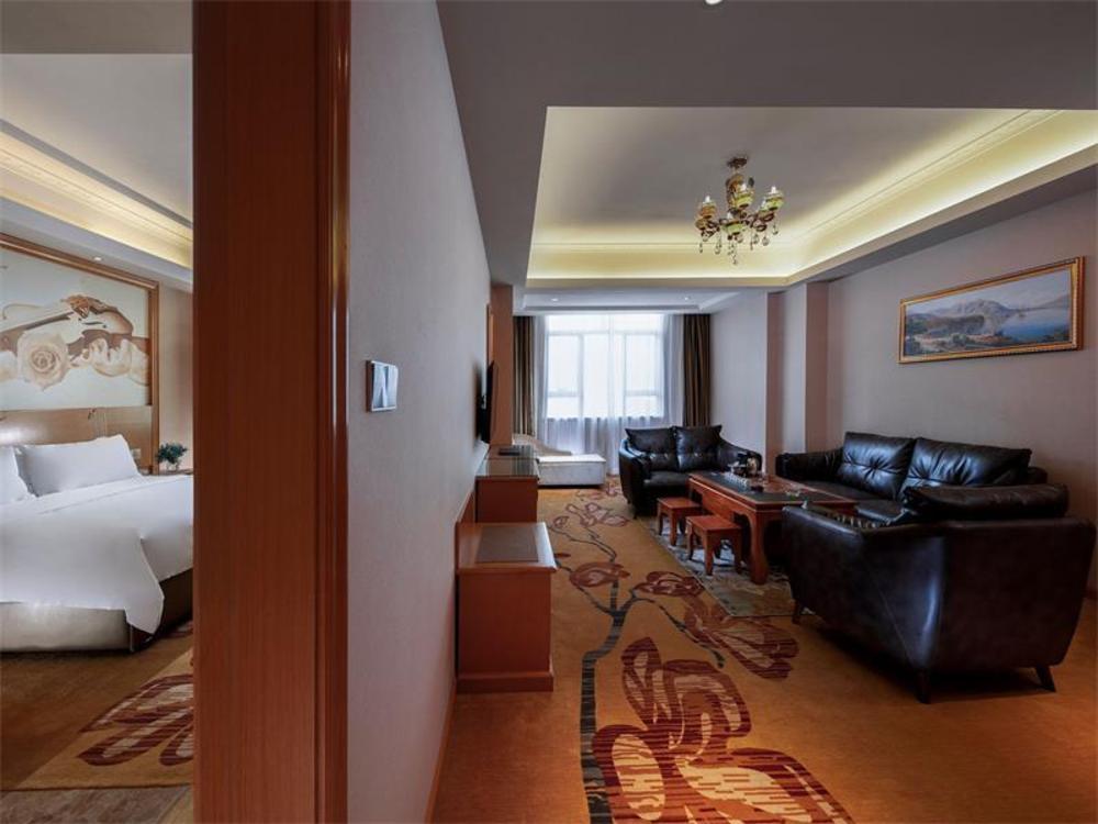 vienna hotel guangdong huizhou huiyang sanhe square