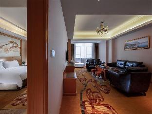 vienna hotel guangdong huizhou huiyang sanhe square